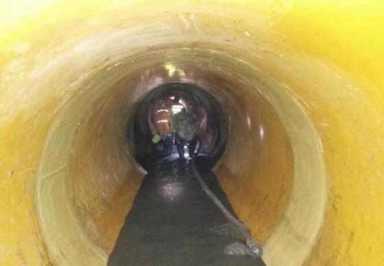 什么是市政管道非开挖技术？