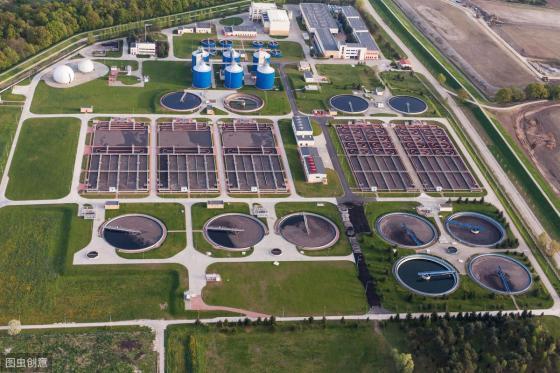 科普文：神秘的污水处理流程，都有 哪些关键步骤呢？